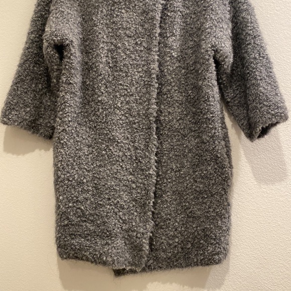 Franco Mirabelli coat jacket - Picture 4 of 6